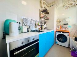 Blk 468B West Plains @ Bukit Batok (Bukit Batok), HDB 2 Rooms #606472821